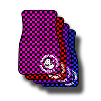 DrifterBoii mats