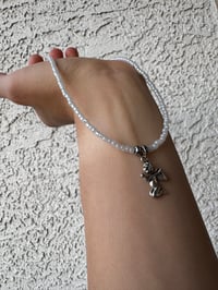 Image 2 of Guided Angel Necklace 