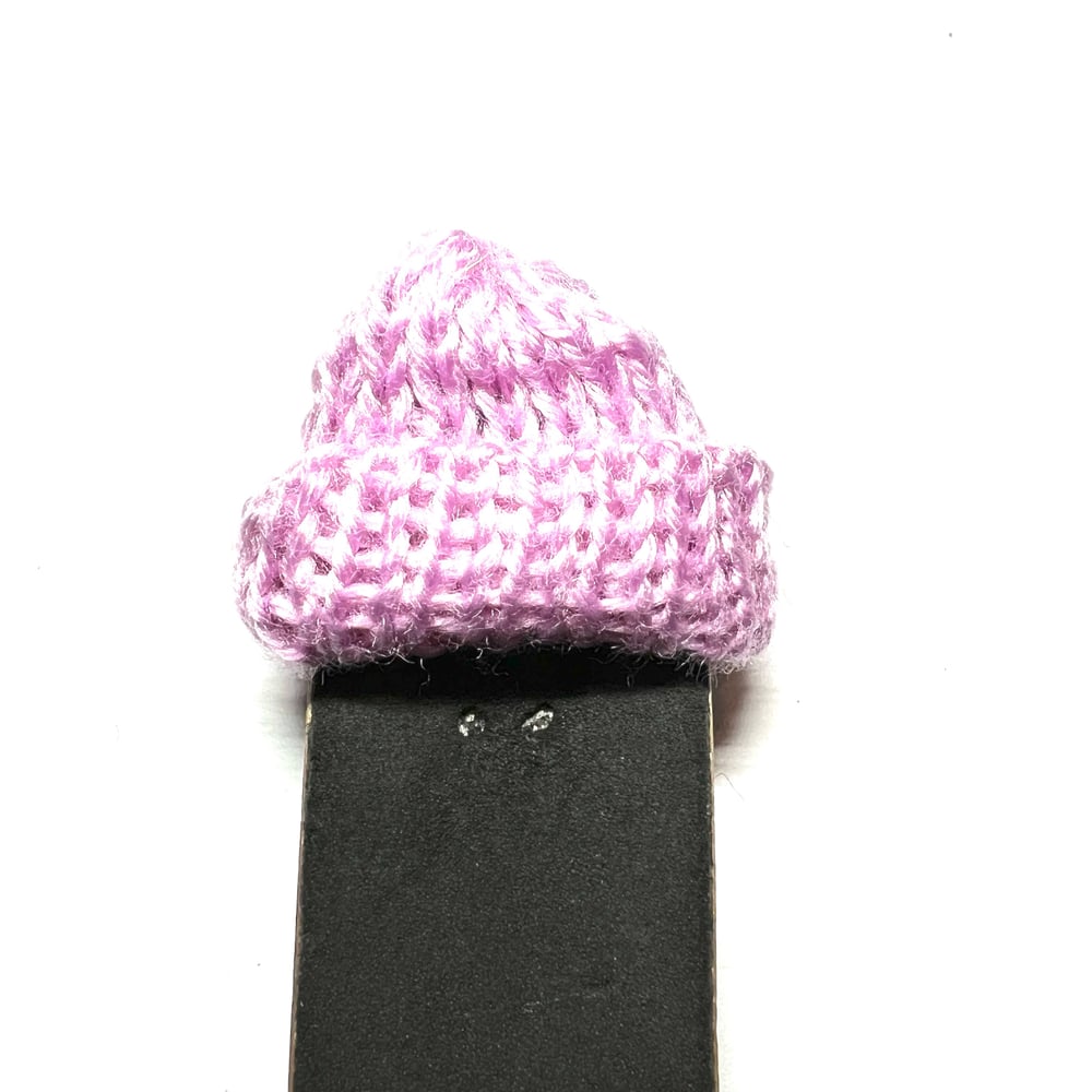 Tricky Mini Beanie 