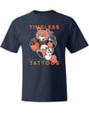 BEAR DOWN TSHIRT 