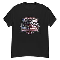 Image 1 of American Bulldogs tee