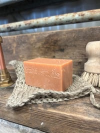 Image 2 of WELLBEING SOAP BLOCK