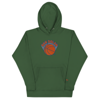 Image 12 of Dan Boland. 🚫🏀⛹🏿‍♂️ Hoodie 🆕