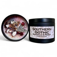 Image 2 of Southern Gothic Candle