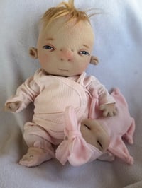 Image 2 of Madison, 15” Hug Me Baby