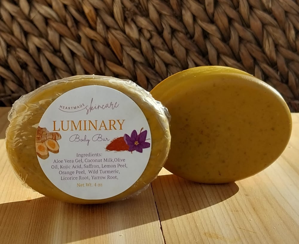 Luminary Bar