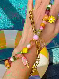 Image 2 of Collier Signature | Golden Hour