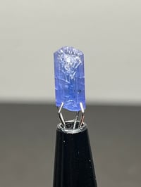 Image 10 of Tanzanite Crystal 3.5ct | Merelani, Tanzania #2874