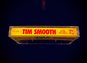 Image of TIM SMOOTH  “I GOTSTA’ HAVE IT”