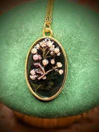 Image 5 of Heralds of Spring (reversible)