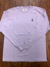 Image 1 of Long Sleeve Classic Tee (1)
