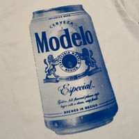 Image 3 of can crusher tee