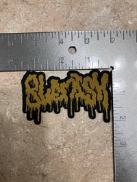 Image 8 of Official Blemish Logo Patches