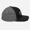 Sorry We're Wheeling Richardson 112 Trucker Cap