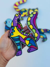 Image 1 of ALEBRIJES SVG/ ARCHIVO DIGITAL 