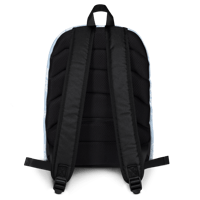 Image 4 of T3N TOEZ COLORBLOCK BACKPACK