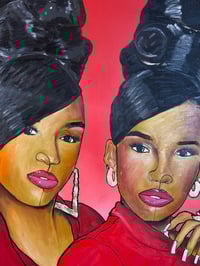 Image 3 of Detroit City Girls