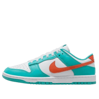 Image 2 of Nike Dunk Low 'Miami Dophins'