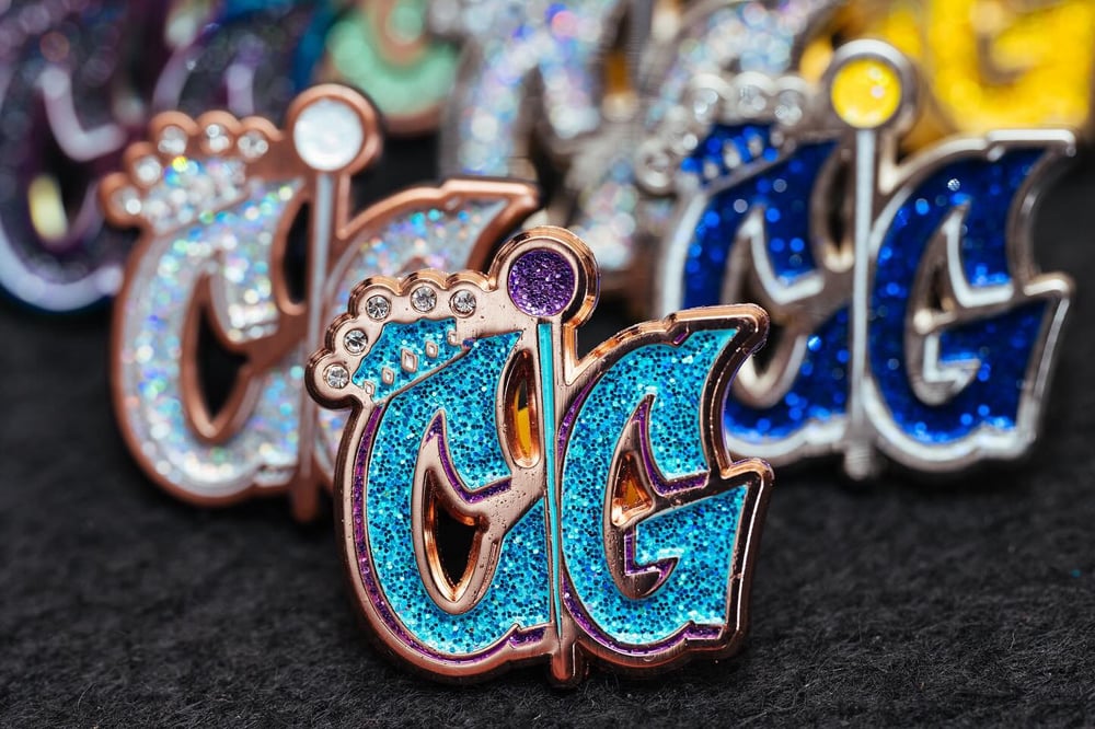 Image of Az Exclusive CG PIN Early Access 