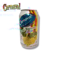 Carnaval(Frutas Tropicales) 
