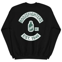 Image 2 of Wrecker crew neck