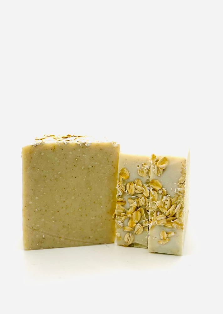Image of Oatmeal 