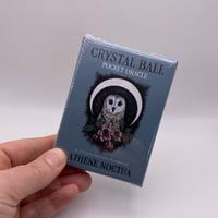 Image 1 of Crystal Ball Pocket Oracle