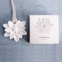 Image 3 of Aromeasy Ceramic Aromatherapy Air Freshener Home Decor Aroma Diffuser Mist Maker Diffuser with Aroma