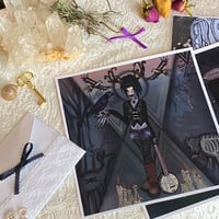 Image 1 of Hill billy Stony Creek Grl Print