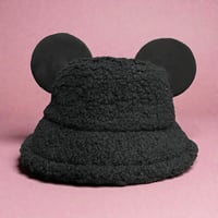 Image 4 of Sherpa Bucket Hat 