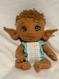 Image of Stoben, 13” Fairy Boyle