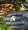 hatchet bear 