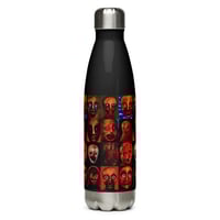 Image 2 of How Are You Stainless steel water bottle