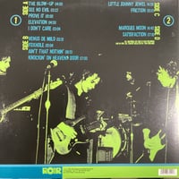 Image 2 of Television  - The Blow-Up