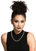 Crave Gold Standard Necklace 