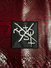 Son of Sam patch 