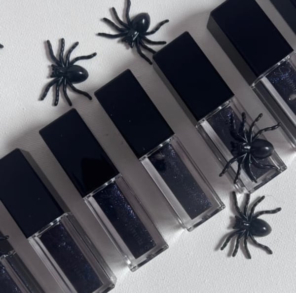 Image of Simmixo Cosmetics Black Colour Changing Lipoil