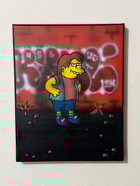 Nelson 8x10 canvas 