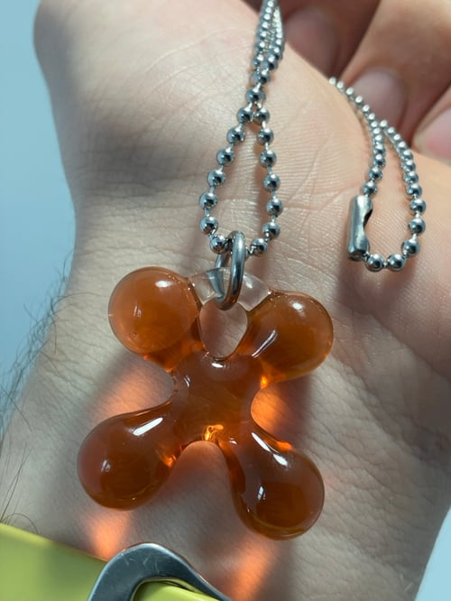 Image of sunstone clover 