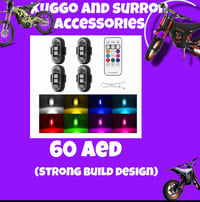 UnderGlow 