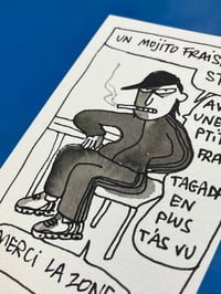 Image 3 of Mojito fraise 