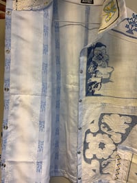 Image 5 of Blue wonder jacket (m/l)