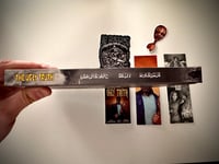 Image 8 of THE UGLY TRUTH DELUXE HARDCOVER BUNDLE - TRIPLE SIGNED - LIMITED TO 350 NUMBERED COPIES