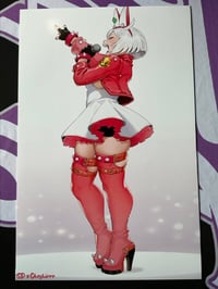 Image 2 of Elphelt Poster (Guilty Gear Strive)