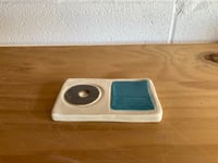 Image 2 of Ceramic iPod Sculpture 01
