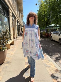Image 3 of Clara dress 💙 (xs-xl)