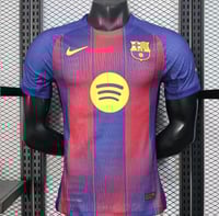 Image 1 of Barcelona 25/26 Home