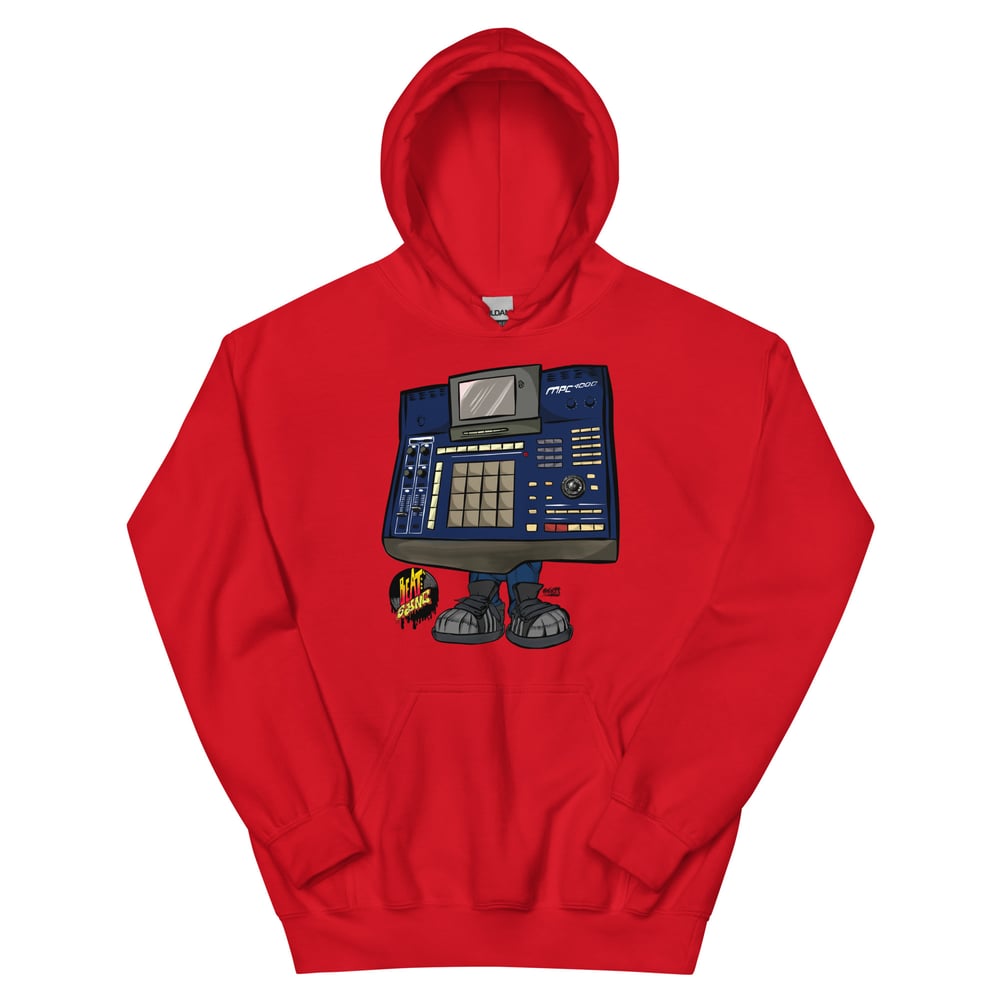 BEATSYNCMPC4000 Hoodie