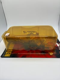Image 2 of Stan Hansen - brown gear moc