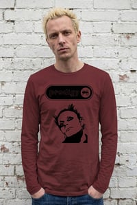 Image 1 of Camiseta M/L Prodigy 